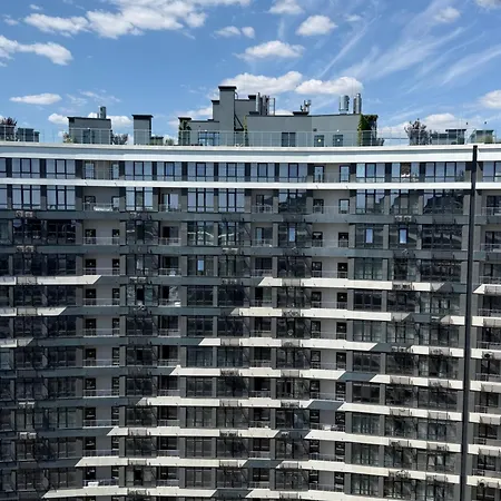 жк атмосфера парк на крыше Odessa
